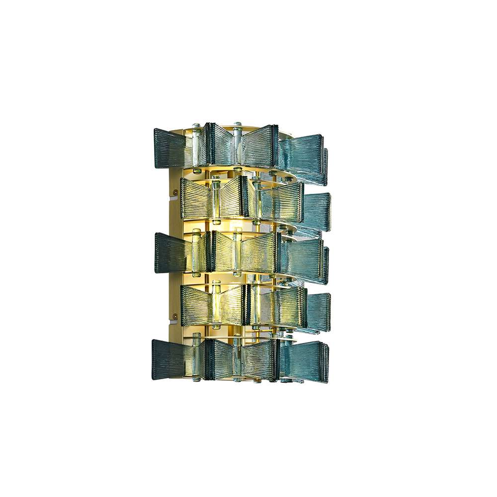 soft glow wall sconce
