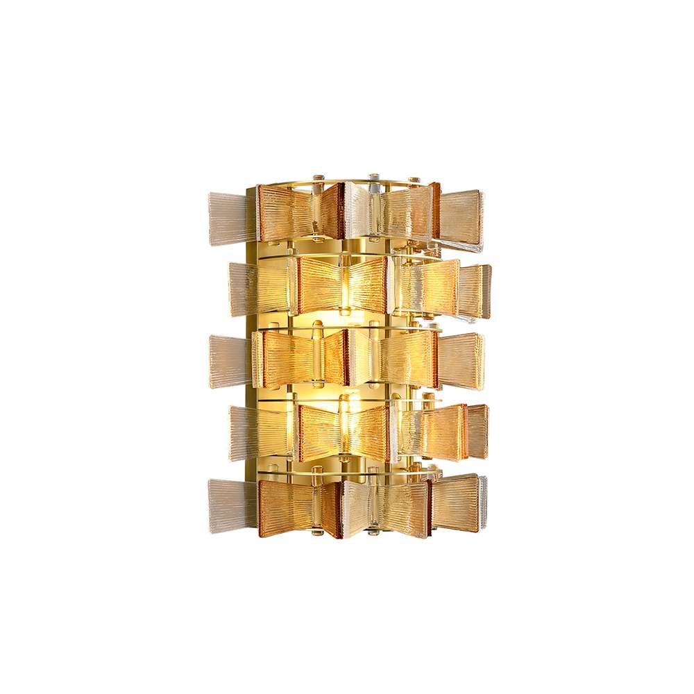minimalist wall light fixture
