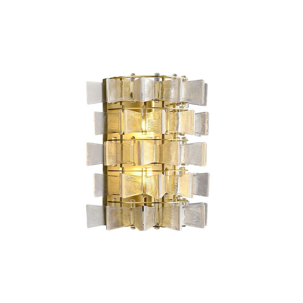 handmade wall mounted light