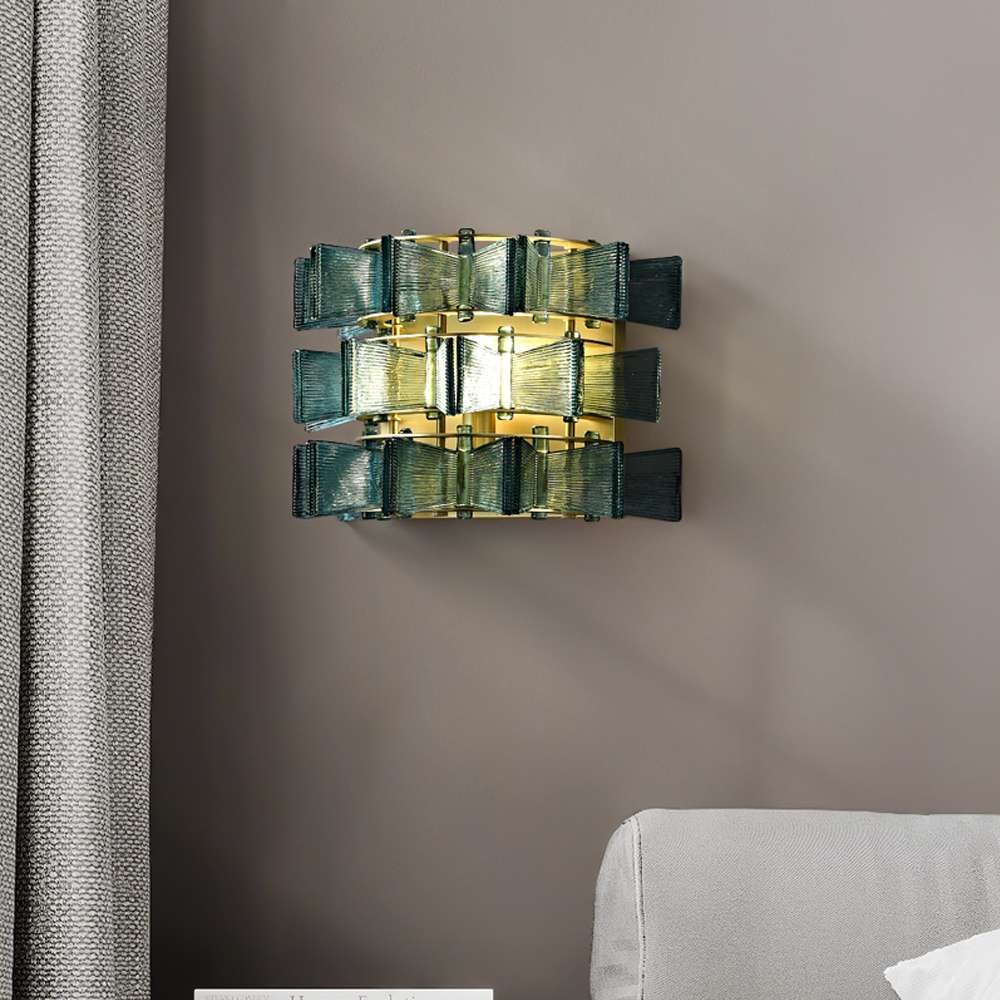 elegant modern wall lighting