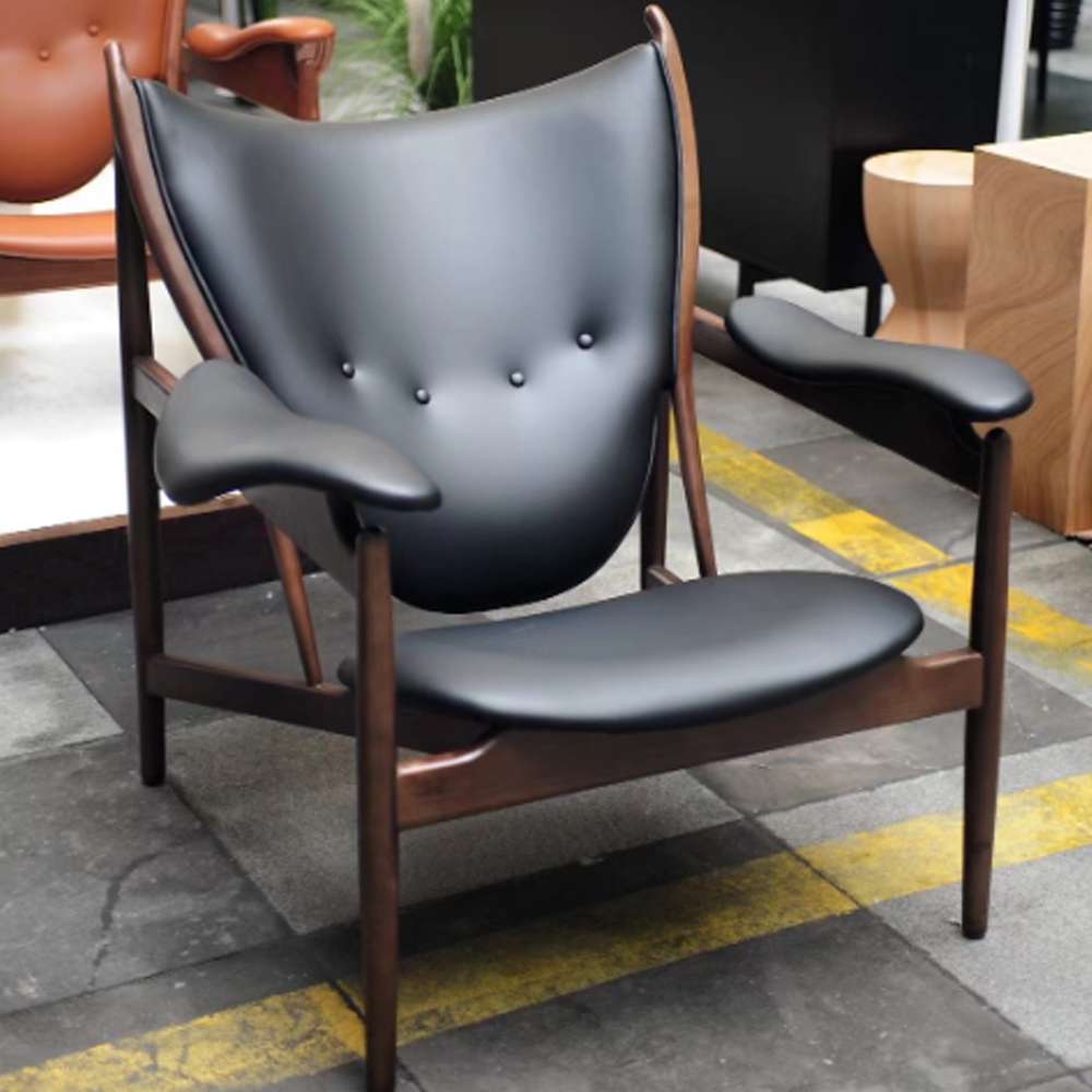 wood chair