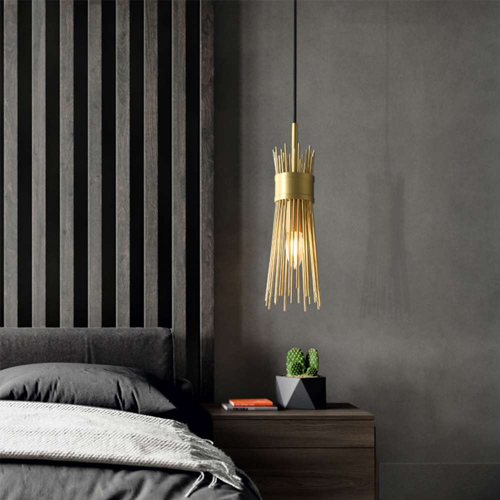 modern elegant lighting