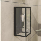square lantern design