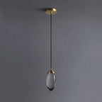 contemporary pendant light