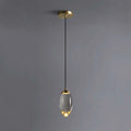 contemporary pendant light