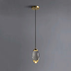 contemporary pendant light