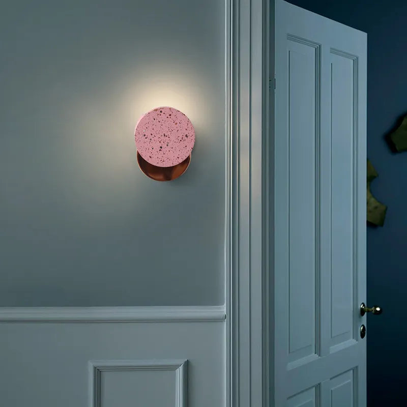 stylish wall lighting