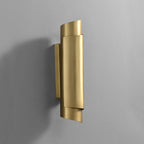 elegant brass sconces for modern spaces