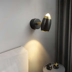 contemporary wall sconce lighting