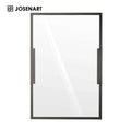 modern bathroom mirrors