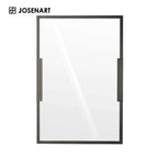 modern bathroom mirrors
