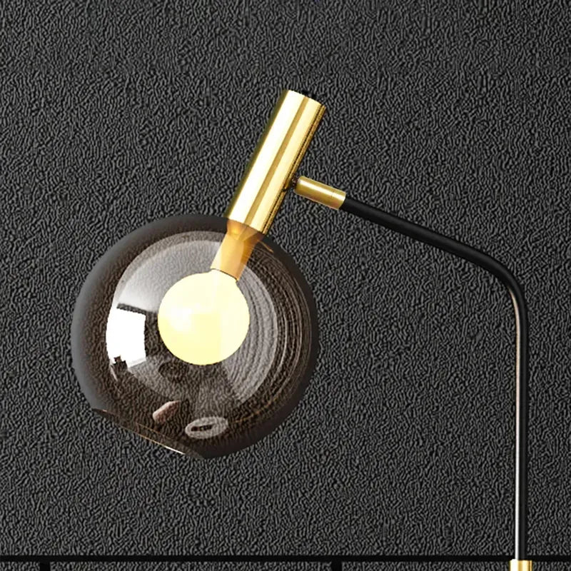 versatile floor lamp design