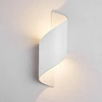 twist Outdoor Wall Sconces
