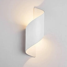 twist Outdoor Wall Sconces