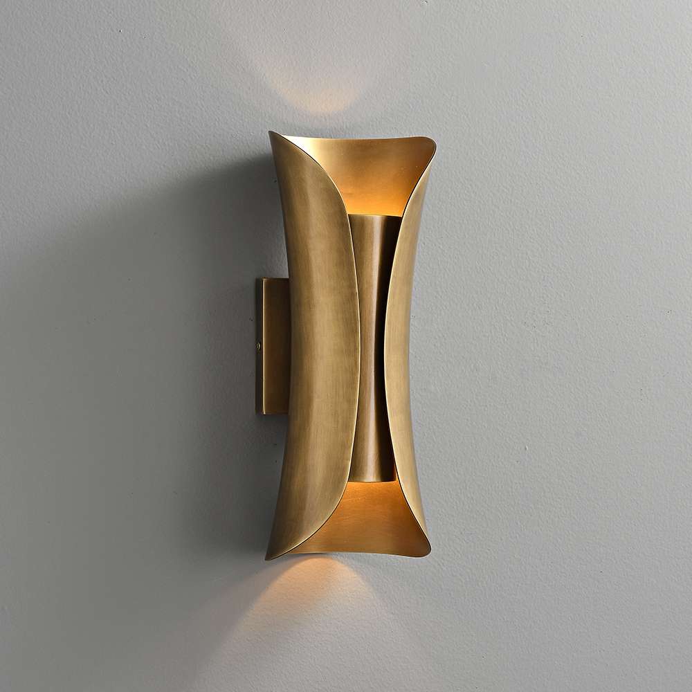 modern wall sconces