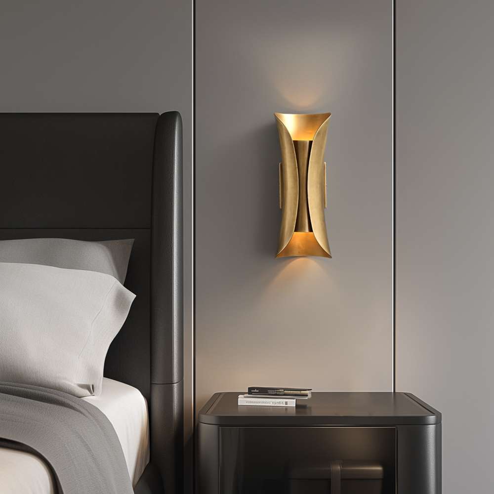 best wall sconces for modern homes