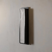 montreux alabaster Stone Wall Light
