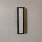 montreux alabaster sconce