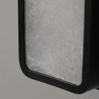 montreux alabaster sconce