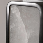 montreux alabaster sconce