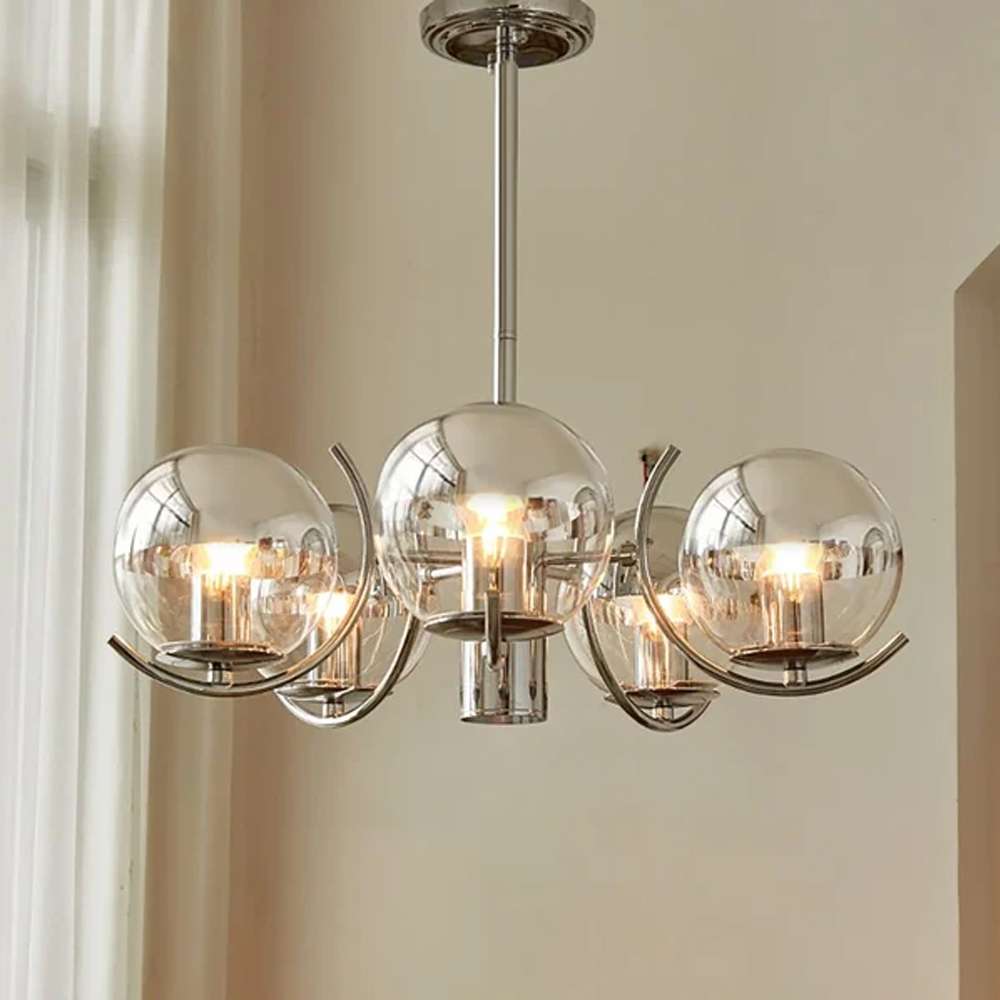 chandelier lighting