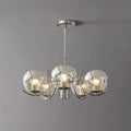 bubble chandelier lighting