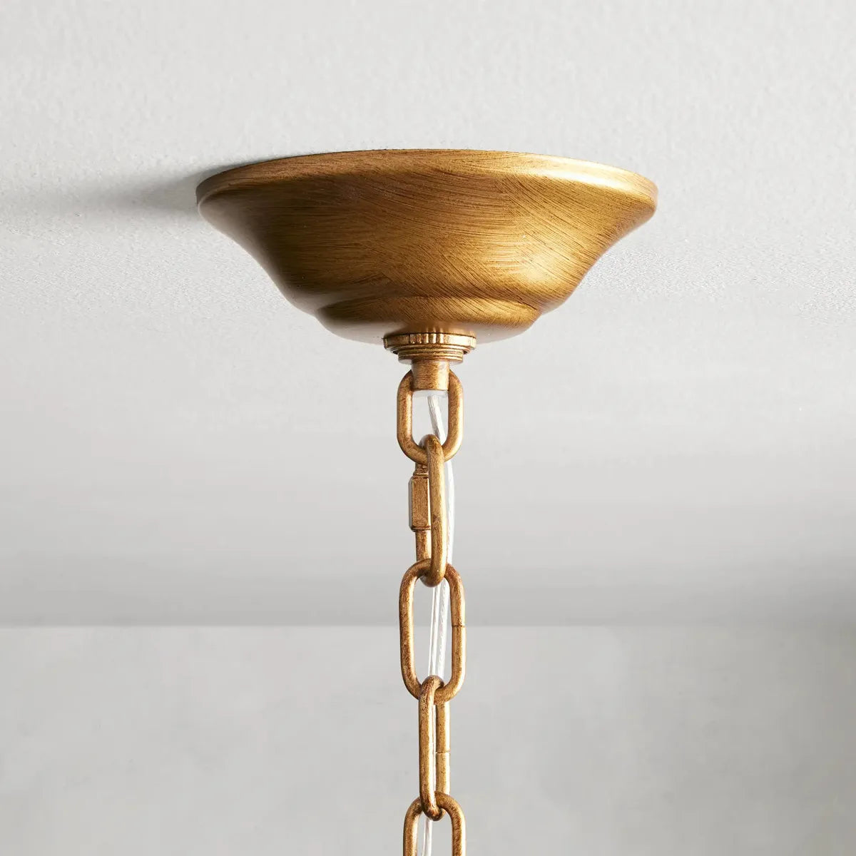 ninfea chandelier