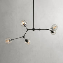 noella chandelier