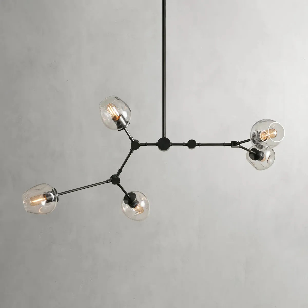 noella chandelier