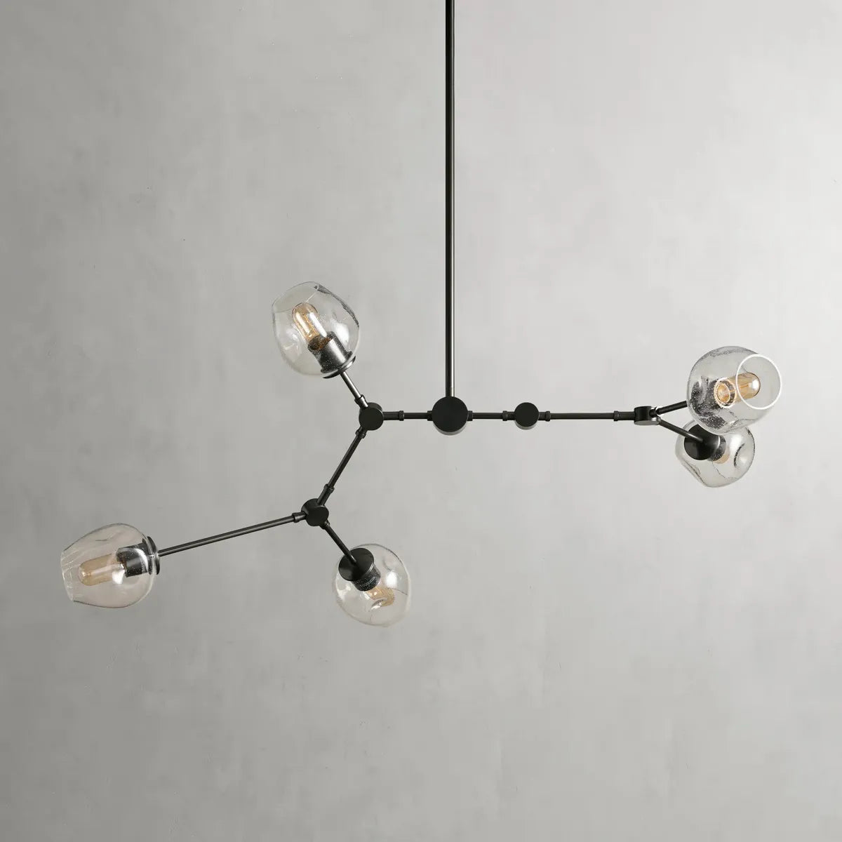 noella chandelier