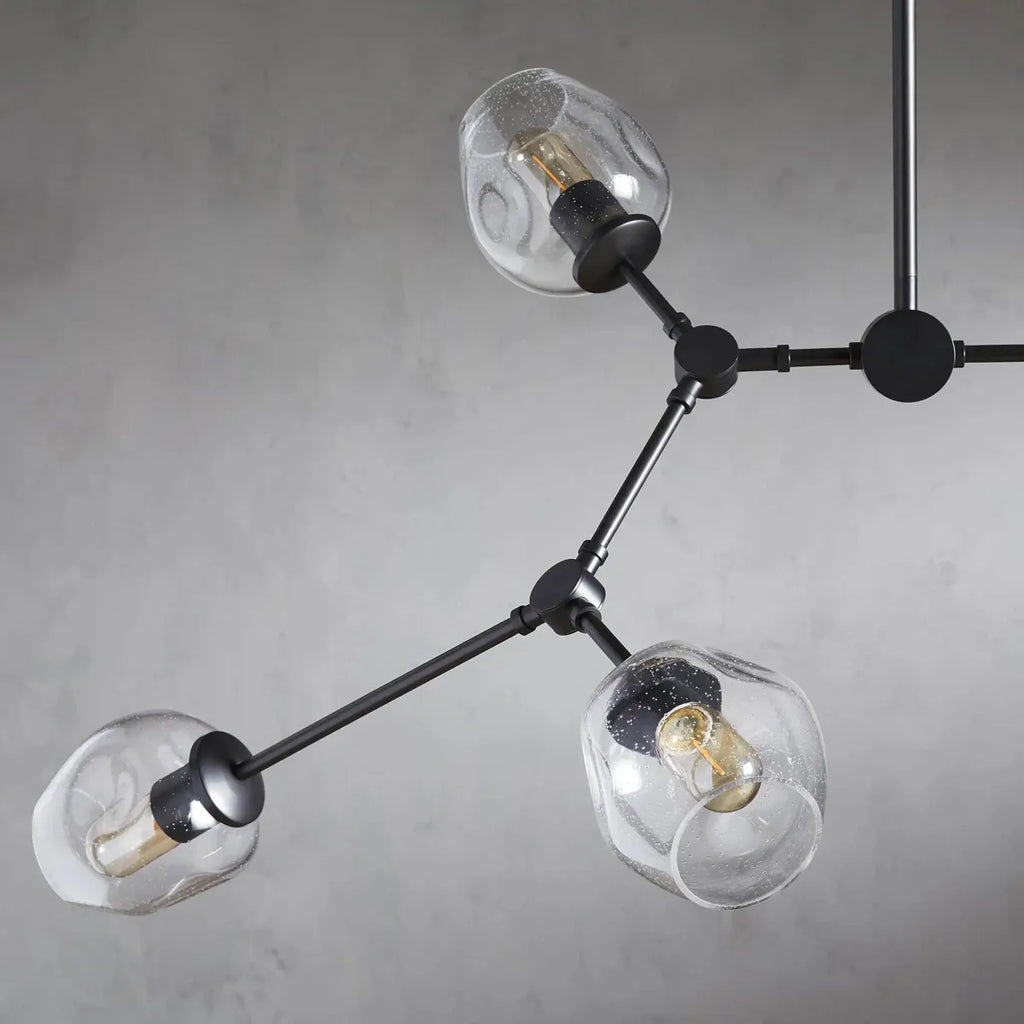 noella chandelier