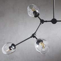noella chandelier