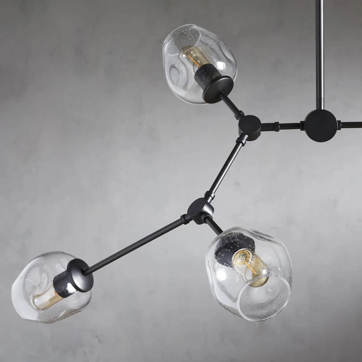noella chandelier