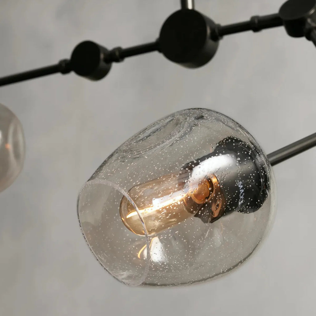 noella chandelier