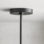 noella chandelier