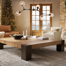 noella chandelier