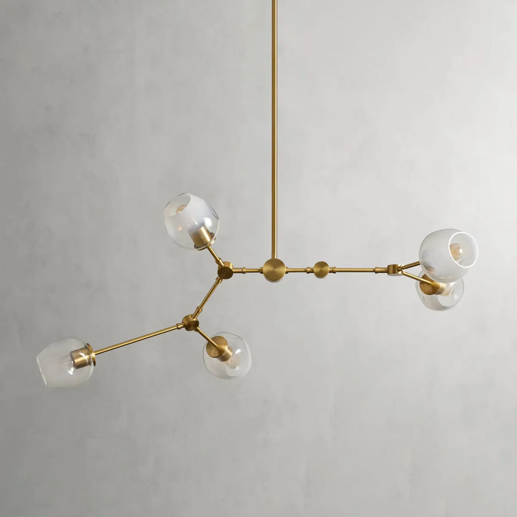noella chandelier