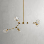 noella chandelier