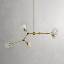 noella chandelier