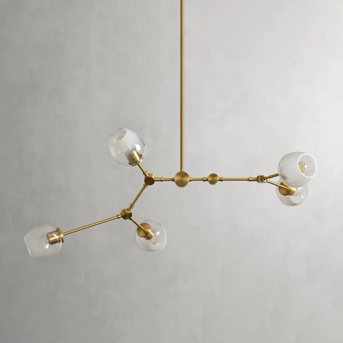 noella chandelier