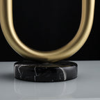 elegant decorative candlestick