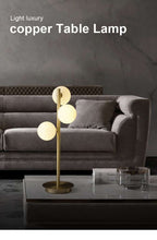bedroom table lamp