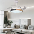 Dimmable Ceiling Fans