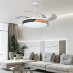 Dimmable Ceiling Fans