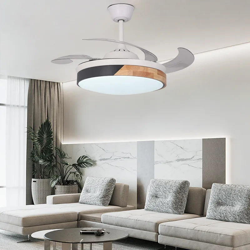 Dimmable Ceiling Fans