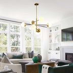 nordic lighting fixture