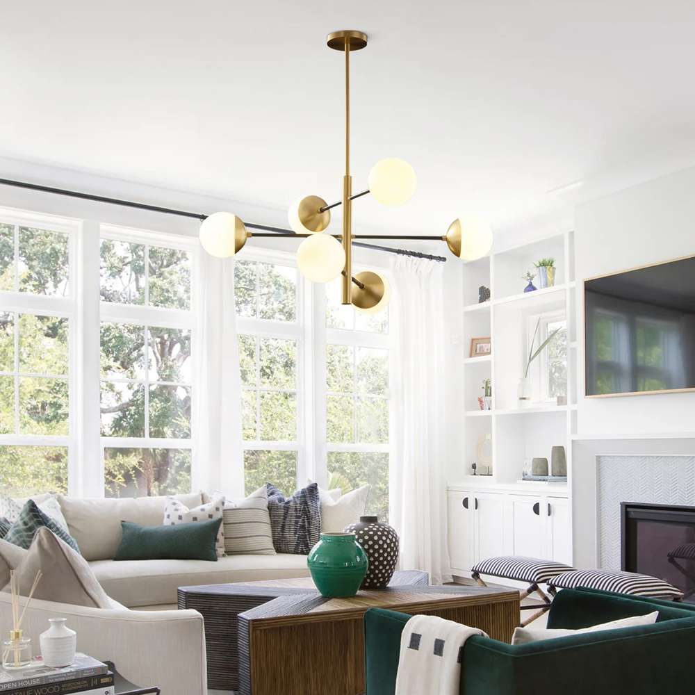 nordic lighting fixture