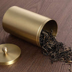 sleek storage container