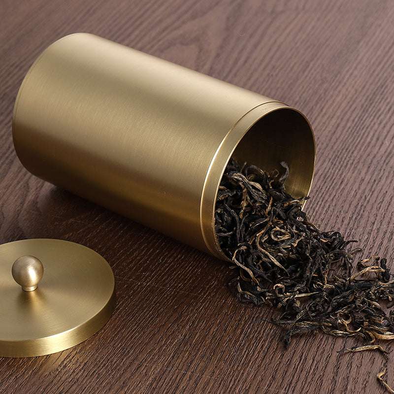 sleek storage container