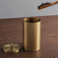 Tea storage container